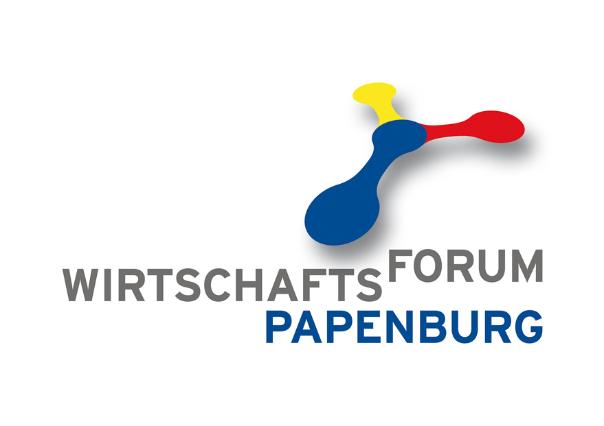 Logo Wirtschaftsforum Papenburg